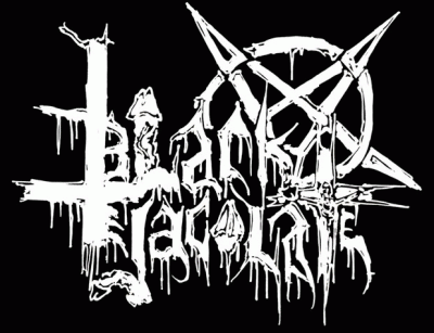 logo Black Ejaculate